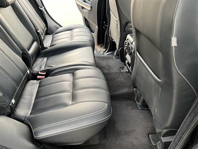 2013 Land Rover Range Rover Sport HSE LUX ONLY 61K MLS NAV REAR CAM HTD SEATS COOLER - Photo 48 - Houston, TX 77031
