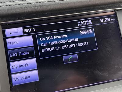 2013 Land Rover Range Rover Sport HSE LUX ONLY 61K MLS NAV REAR CAM HTD SEATS COOLER - Photo 58 - Houston, TX 77031