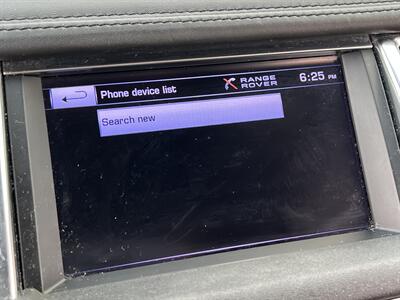 2013 Land Rover Range Rover Sport HSE LUX ONLY 61K MLS NAV REAR CAM HTD SEATS COOLER - Photo 55 - Houston, TX 77031