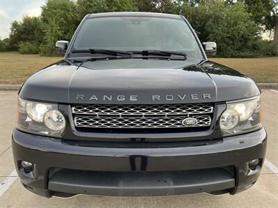 2013 Land Rover Range Rover Sport HSE LUX ONLY 61K MLS NAV REAR CAM HTD SEATS COOLER - Photo 5 - Houston, TX 77031