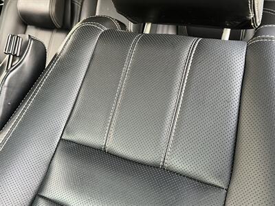 2013 Land Rover Range Rover Sport HSE LUX ONLY 61K MLS NAV REAR CAM HTD SEATS COOLER - Photo 66 - Houston, TX 77031