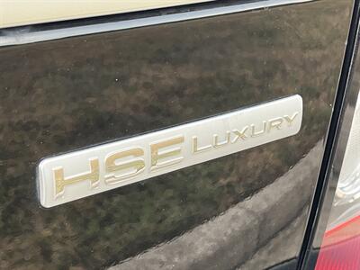 2013 Land Rover Range Rover Sport HSE LUX ONLY 61K MLS NAV REAR CAM HTD SEATS COOLER - Photo 16 - Houston, TX 77031