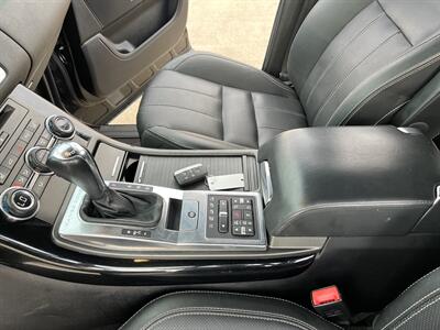 2013 Land Rover Range Rover Sport HSE LUX ONLY 61K MLS NAV REAR CAM HTD SEATS COOLER - Photo 60 - Houston, TX 77031