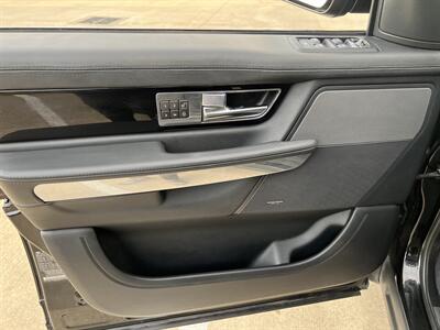2013 Land Rover Range Rover Sport HSE LUX ONLY 61K MLS NAV REAR CAM HTD SEATS COOLER - Photo 69 - Houston, TX 77031