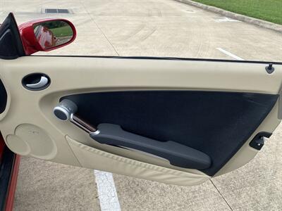 2007 Mercedes-Benz SLK 280 CONVERTIBLE LTHR NAV HTS SEATS LOW MILES   - Photo 52 - Houston, TX 77031