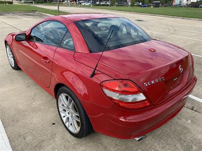 2007 Mercedes-Benz SLK 280 CONVERTIBLE LTHR NAV HTS SEATS LOW MILES   - Photo 18 - Houston, TX 77031