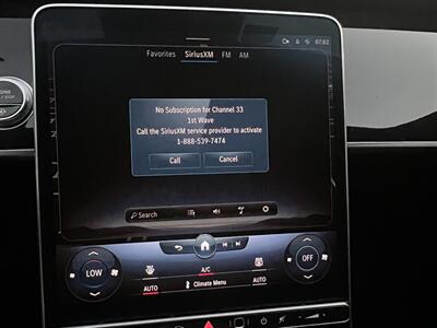 2021 Mercedes-Benz S 580 4MATIC PANO REARCAM VENT SEATS PARK ASSIST - Photo 60 - Houston, TX 77031