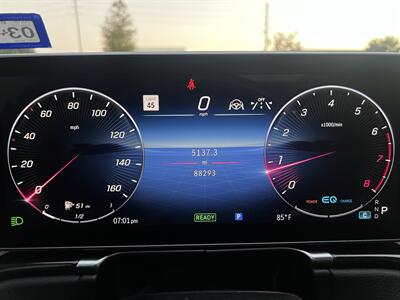 2021 Mercedes-Benz S 580 4MATIC PANO REARCAM VENT SEATS PARK ASSIST - Photo 31 - Houston, TX 77031