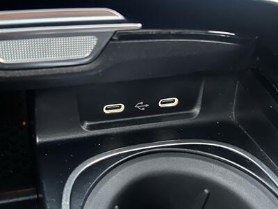 2021 Mercedes-Benz S 580 4MATIC PANO REARCAM VENT SEATS PARK ASSIST - Photo 58 - Houston, TX 77031