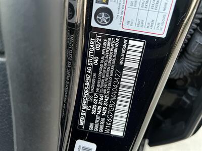 2021 Mercedes-Benz S 580 4MATIC PANO REARCAM VENT SEATS PARK ASSIST - Photo 24 - Houston, TX 77031