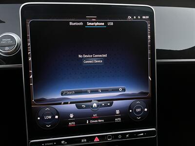 2021 Mercedes-Benz S 580 4MATIC PANO REARCAM VENT SEATS PARK ASSIST - Photo 50 - Houston, TX 77031