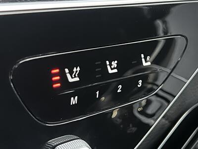 2021 Mercedes-Benz S 580 4MATIC PANO REARCAM VENT SEATS PARK ASSIST - Photo 63 - Houston, TX 77031