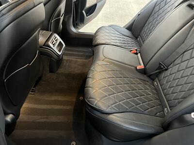 2021 Mercedes-Benz S 580 4MATIC PANO REARCAM VENT SEATS PARK ASSIST - Photo 42 - Houston, TX 77031