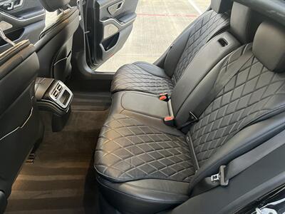 2021 Mercedes-Benz S 580 4MATIC PANO REARCAM VENT SEATS PARK ASSIST - Photo 41 - Houston, TX 77031
