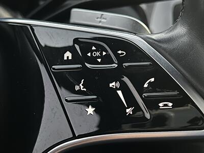 2021 Mercedes-Benz S 580 4MATIC PANO REARCAM VENT SEATS PARK ASSIST - Photo 66 - Houston, TX 77031