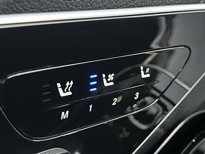 2021 Mercedes-Benz S 580 4MATIC PANO REARCAM VENT SEATS PARK ASSIST - Photo 64 - Houston, TX 77031