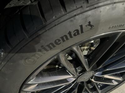 2021 Mercedes-Benz S 580 4MATIC PANO REARCAM VENT SEATS PARK ASSIST - Photo 74 - Houston, TX 77031
