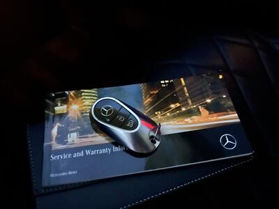 2021 Mercedes-Benz S 580 4MATIC PANO REARCAM VENT SEATS PARK ASSIST - Photo 25 - Houston, TX 77031
