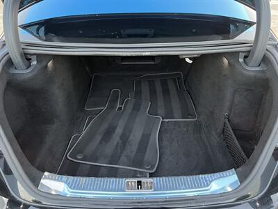 2021 Mercedes-Benz S 580 4MATIC PANO REARCAM VENT SEATS PARK ASSIST - Photo 18 - Houston, TX 77031