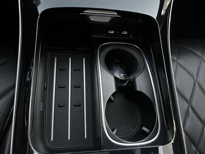 2021 Mercedes-Benz S 580 4MATIC PANO REARCAM VENT SEATS PARK ASSIST - Photo 54 - Houston, TX 77031
