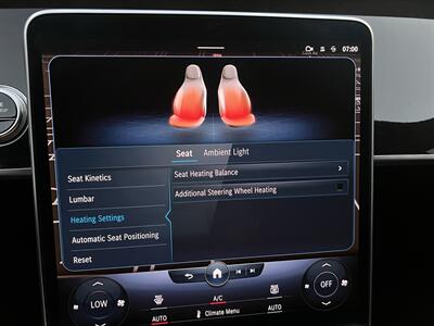 2021 Mercedes-Benz S 580 4MATIC PANO REARCAM VENT SEATS PARK ASSIST - Photo 53 - Houston, TX 77031