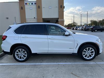 2016 BMW X5 sDrive35i LEATHERETTE SPORTS STEERING PANO PDC CAM   - Photo 15 - Houston, TX 77031