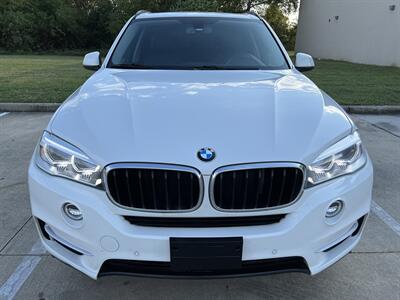 2016 BMW X5 sDrive35i LEATHERETTE SPORTS STEERING PANO PDC CAM   - Photo 3 - Houston, TX 77031