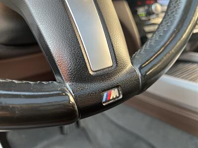 2016 BMW X5 xDrive35i AWD M SPORTS HUD CWP PANO COMF ACC NAVI   - Photo 62 - Houston, TX 77031