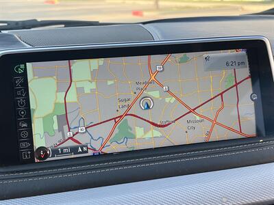 2016 BMW X5 xDrive35i AWD M SPORTS HUD CWP PANO COMF ACC NAVI   - Photo 45 - Houston, TX 77031