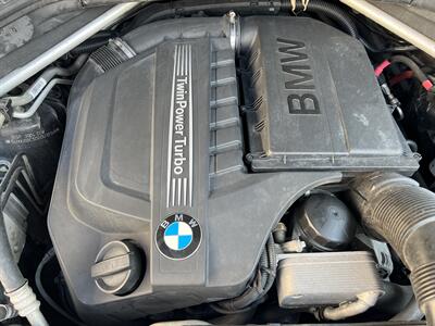2016 BMW X5 xDrive35i AWD M SPORTS HUD CWP PANO COMF ACC NAVI   - Photo 20 - Houston, TX 77031