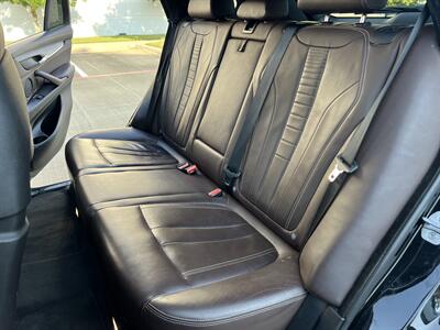 2016 BMW X5 xDrive35i AWD M SPORTS HUD CWP PANO COMF ACC NAVI   - Photo 38 - Houston, TX 77031