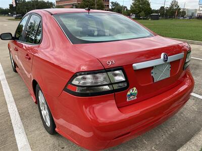 2010 Saab 9-3 SPORT 2.0 LITER TURBO LEATHER ONLY 89K MILES   - Photo 9 - Houston, TX 77031