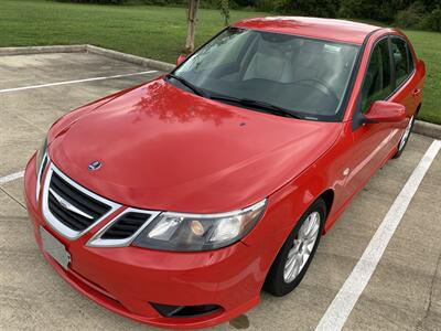 2010 Saab 9-3 SPORT 2.0 LITER TURBO LEATHER ONLY 89K MILES   - Photo 15 - Houston, TX 77031