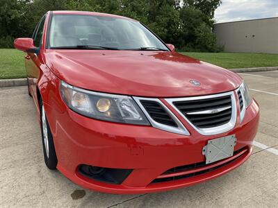 2010 Saab 9-3 SPORT 2.0 LITER TURBO LEATHER ONLY 89K MILES   - Photo 2 - Houston, TX 77031