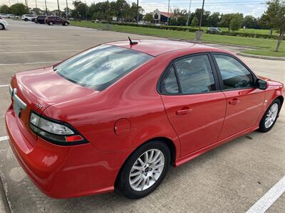 2010 Saab 9-3 SPORT 2.0 LITER TURBO LEATHER ONLY 89K MILES   - Photo 12 - Houston, TX 77031