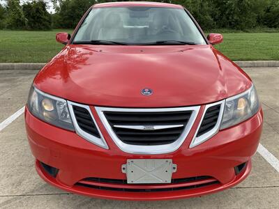 2010 Saab 9-3 SPORT 2.0 LITER TURBO LEATHER ONLY 89K MILES   - Photo 3 - Houston, TX 77031