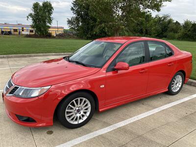 2010 Saab 9-3 SPORT 2.0 LITER TURBO LEATHER ONLY 89K MILES   - Photo 6 - Houston, TX 77031