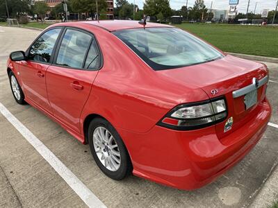 2010 Saab 9-3 SPORT 2.0 LITER TURBO LEATHER ONLY 89K MILES   - Photo 8 - Houston, TX 77031