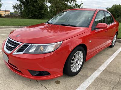 2010 Saab 9-3 SPORT 2.0 LITER TURBO LEATHER ONLY 89K MILES   - Photo 5 - Houston, TX 77031