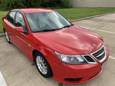 2010 Saab 9-3 SPORT 2.0 LITER TURBO LEATHER ONLY 89K MILES   - Photo 14 - Houston, TX 77031