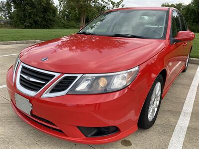 2010 Saab 9-3 SPORT 2.0 LITER TURBO LEATHER ONLY 89K MILES   - Photo 4 - Houston, TX 77031