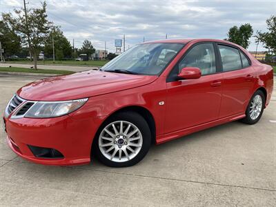 2010 Saab 9-3 SPORT 2.0 LITER TURBO LEATHER ONLY 89K MILES   - Photo 20 - Houston, TX 77031