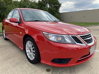 2010 Saab 9-3 SPORT 2.0 LITER TURBO LEATHER ONLY 89K MILES   - Photo 1 - Houston, TX 77031