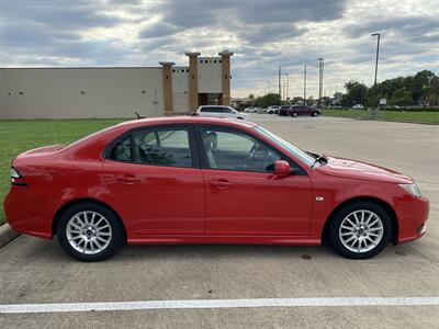 2010 Saab 9-3 SPORT 2.0 LITER TURBO LEATHER ONLY 89K MILES   - Photo 13 - Houston, TX 77031