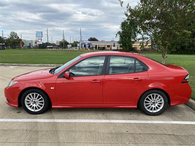 2010 Saab 9-3 SPORT 2.0 LITER TURBO LEATHER ONLY 89K MILES   - Photo 7 - Houston, TX 77031