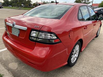 2010 Saab 9-3 SPORT 2.0 LITER TURBO LEATHER ONLY 89K MILES   - Photo 11 - Houston, TX 77031