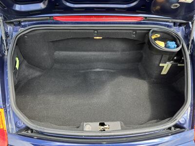 2002 Porsche Boxster S CONVERTIBLE LEATHER ONLY 57K MILES TEXAS CAR   - Photo 24 - Houston, TX 77031