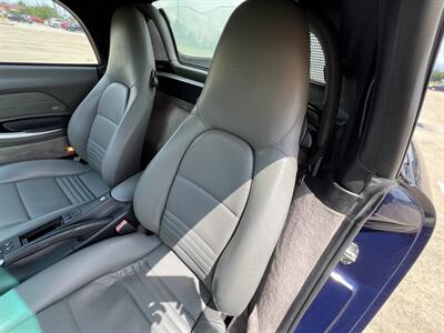 2002 Porsche Boxster S CONVERTIBLE LEATHER ONLY 57K MILES TEXAS CAR   - Photo 48 - Houston, TX 77031