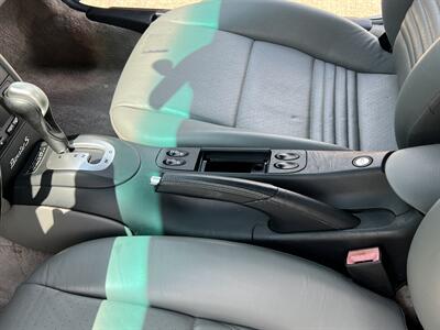 2002 Porsche Boxster S CONVERTIBLE LEATHER ONLY 57K MILES TEXAS CAR   - Photo 43 - Houston, TX 77031