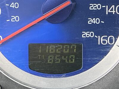 2011 Volvo XC90 3.2 R-Design NAV REAR CAM 3rd ROW 19 " WHLS BLIS   - Photo 31 - Houston, TX 77031